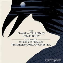 Various - Game Of Thrones Symphony (ost) (CD)