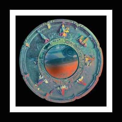 Al Lover - Zodiak Versions (Vinyl)