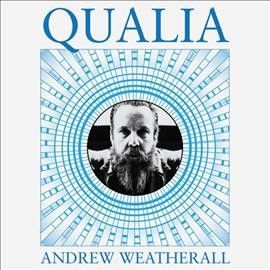 Andrew Weatherall - Qualia (Vinyl)