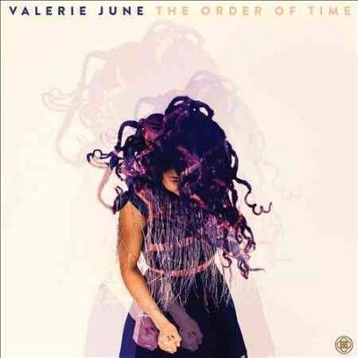 Order Of Time (CD)