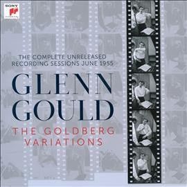 Glenn Gould - Goldberg Variations: Comp 1955 Recordi (CD)