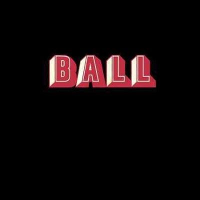 Ball (Vinyl / 12" Album)