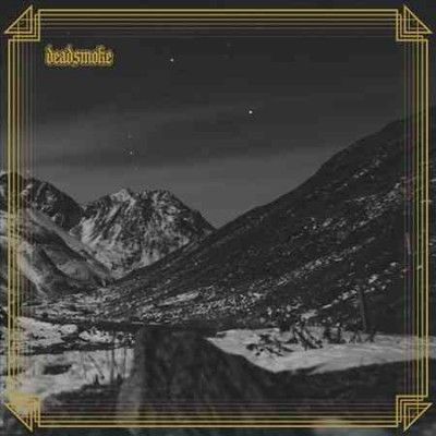 Deadsmoke (Vinyl / 12" Album)