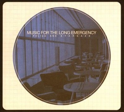 Polica - Music For The Long Emergency (CD)