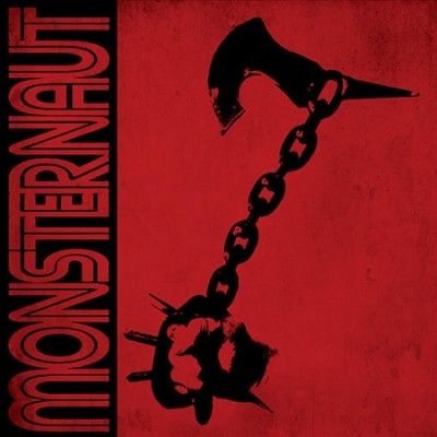 Monsternaut (Vinyl / 12" Album)