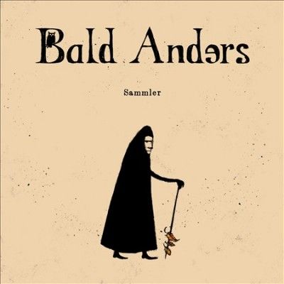 Bald Anders - Sammler (CD)