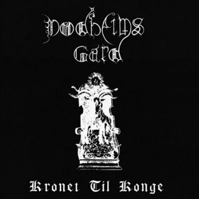 Dodheimsgard - Kronet Til Kronge (CD)