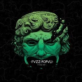 Fvzz Dei (Vinyl / 12" Album)