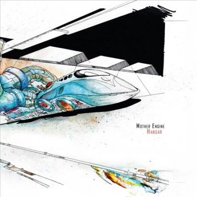 Hangar (Vinyl / 12" Album)