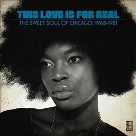 Various - This Love Is For Real: Sweet Soul Of C (Vinyl)