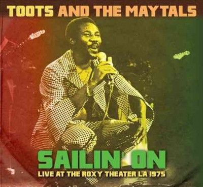 Sailin' On (Vinyl / 12" Album)