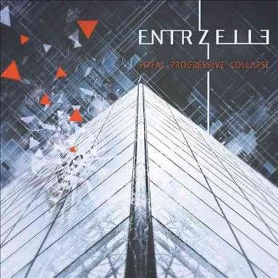 Entrzelle - Total Progressive Collapse (CD)