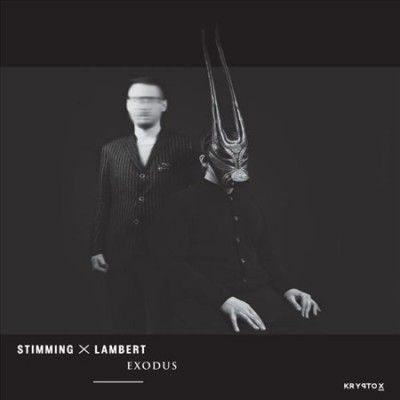Stimming X Lambert - Exodus (Vinyl)