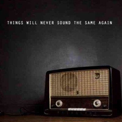 Metroland - Things Will Never Sound The Same Agai (CD)