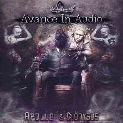 Avarice In Audio - Apollo &amp; Dionysus (CD)