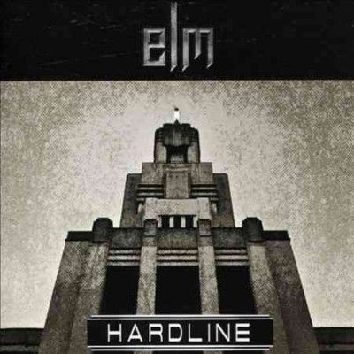 Elm - Hardline (CD)