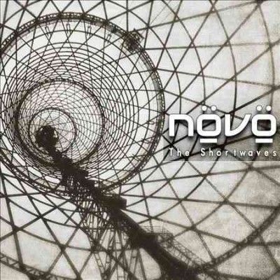 Novo - Shortwaves (CD)