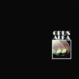 Opus Alfa (Vinyl / 12" Album)