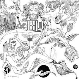 Días De Blues (Vinyl / 12" Album)