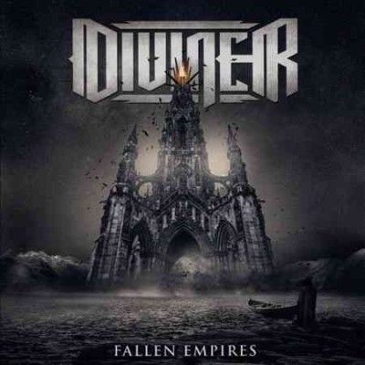 Fallen Empires (CD / Album)