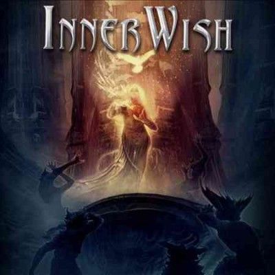 Innerwish - Innerwish (CD)