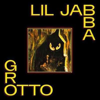 Lil Jabba - Grotto (Vinyl)