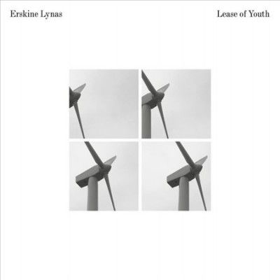 Lease of Youth (Vinyl / 12" Album)