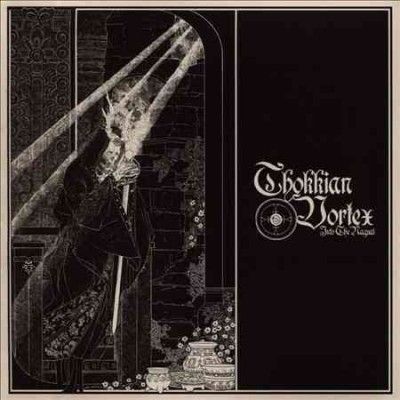 Into the Nagual (CD / Album)