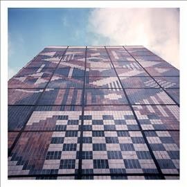 Ceeys - Concrete Fields (Vinyl)