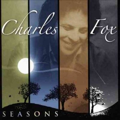 Charles Fox - Seasons (CD)