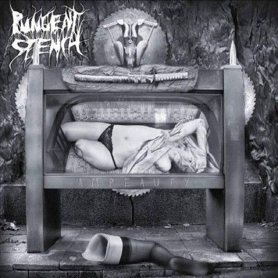 Pungent Stench - Ampeauty (CD)