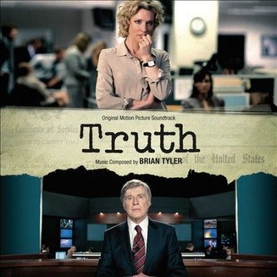 Brian Tyler - Truth (osc) (CD)