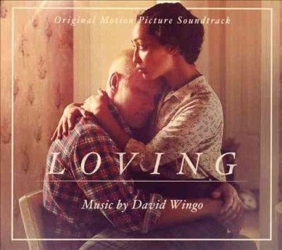 David Wingo - Loving (ost) (CD)