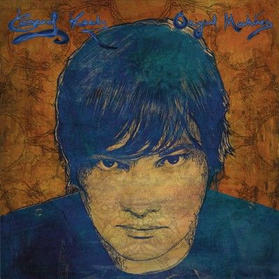 Conrad Keely - Original Machines (CD)