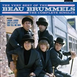 Beau Brummels - Very Best Of The Beau Brummels: Comp S (CD)