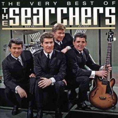 Searchers - Very Best Of The Searchers (CD)