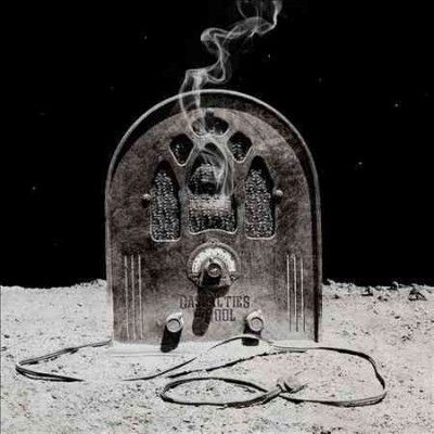 Casualties Of Cool - Casualties Of Cool (CD)