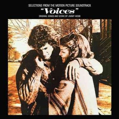 Jimmy Webb - Voices: Selections/soundtrack (ost) (CD)
