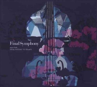 London Symphony Orch - Final Symphony (ost) (CD)