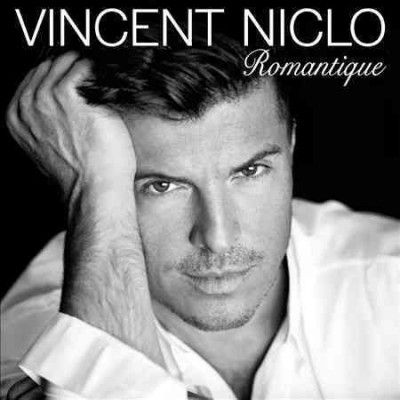 Vincent Niclo - Romantique (CD)
