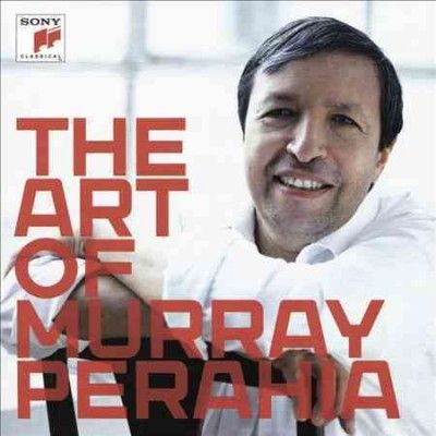 The Art Of Murray Perahia (CD)