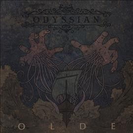 Odyssian - Olde (CD)