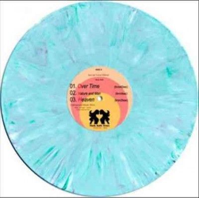 Nick Sole - Privat Collection One (Vinyl)