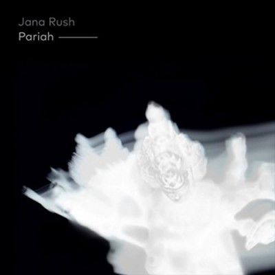 Pariah (Vinyl / 12" Album)