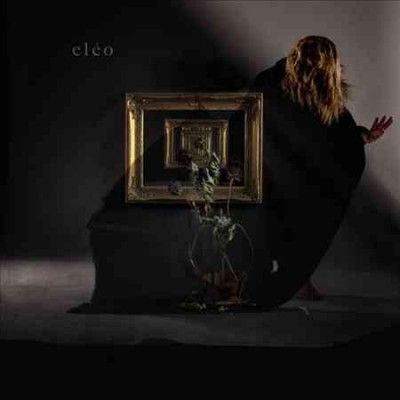 Selva - Eleo (Vinyl)