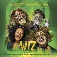 Various - Wiz Live (ost) (CD)