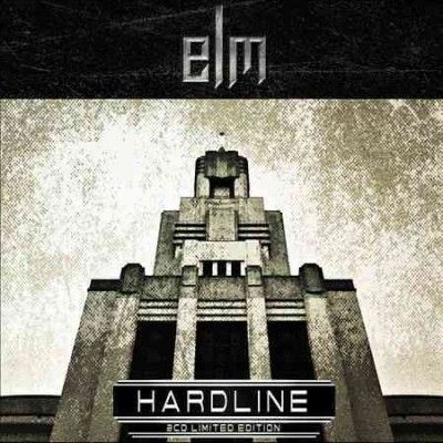 Elm - Hardline (CD)