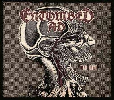 Entombed A.D. - Dead Dawn (CD)