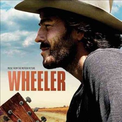 Wheeler Bryson - Wheeler (ost) (CD)