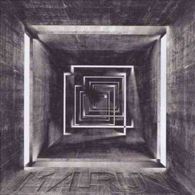 Oblivion Awaits (CD / Album)